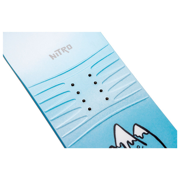 product variation NITRO Kids Ripper Carry Over Snowboard (N833252-001) image