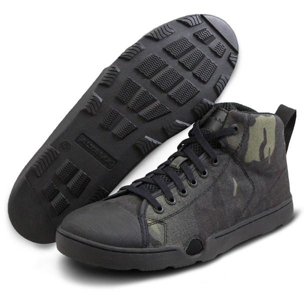 product variation MultiCam Black image