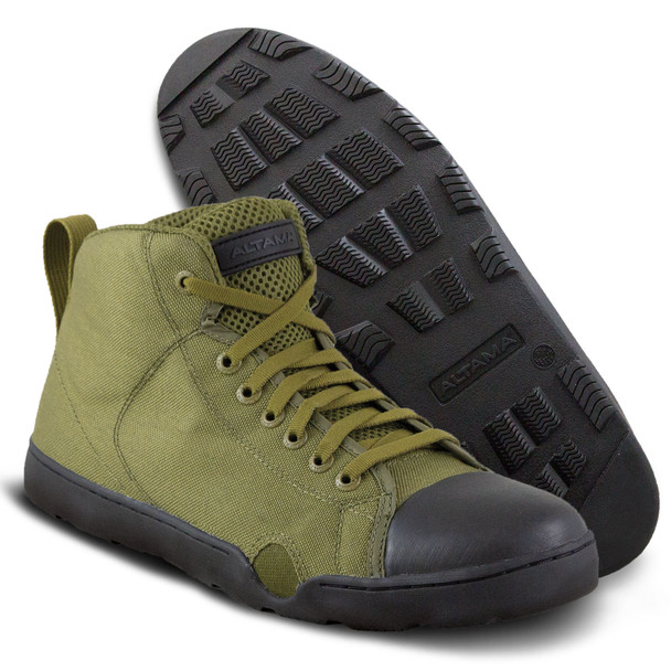 product variation Olive Drab image
