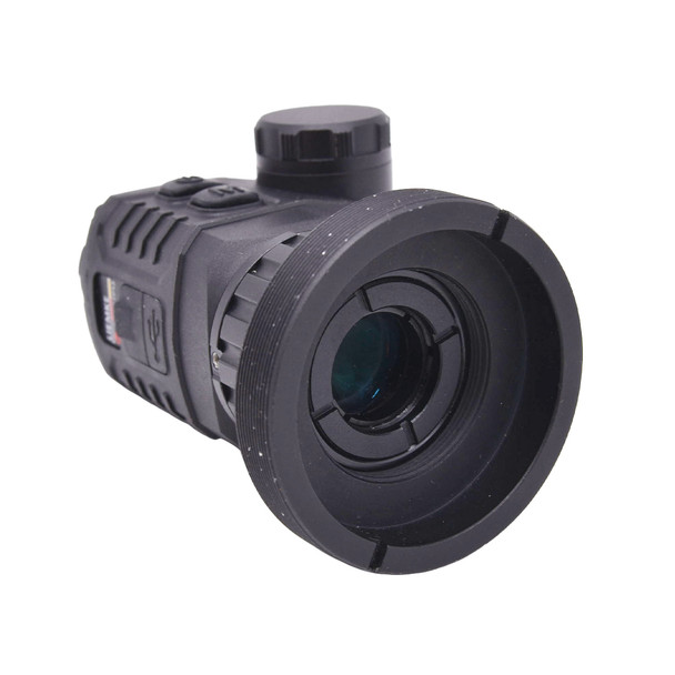 product variation Open Box (Great condition, limited use): LIEMKE Merlin-13 Clip-On Thermal Scope (LO-MERLIN13) image