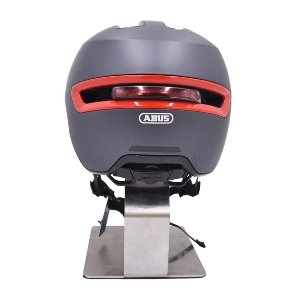 product variation Open Box (Great condition, limited use): ABUS HUD-Y Titan L 56-62cm Helmet (95216) image