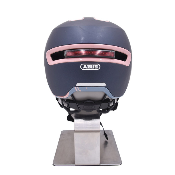 product variation Open Box (Great condition, limited use): ABUS HUD-Y Midnight Blue Helmet, Size S (95217) image