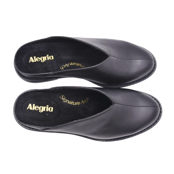 product variation Open Box (Great condition, limited use): ALEGRIA Michy, Color: Black Bird, Size: 40 (MHY-6339-40) image