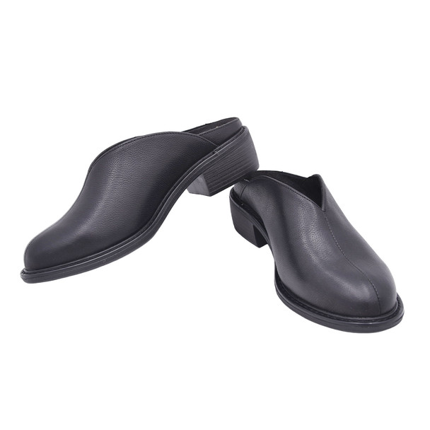 product variation Open Box (Great condition, limited use): ALEGRIA Michy, Color: Black Bird, Size: 40 (MHY-6339-40) image