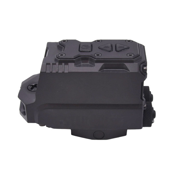 product variation Open Box (Great condition, limited use): STEINER DRS1X 1x Reflex Battle Sight (8503) image