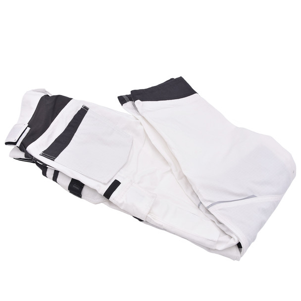 product variation Open Box (Great condition, limited use): BLAKLADER 1691: US ripstop pants with HTP, Color: White/Dark Grey, Size: 32x34 (16911330109832:34) image