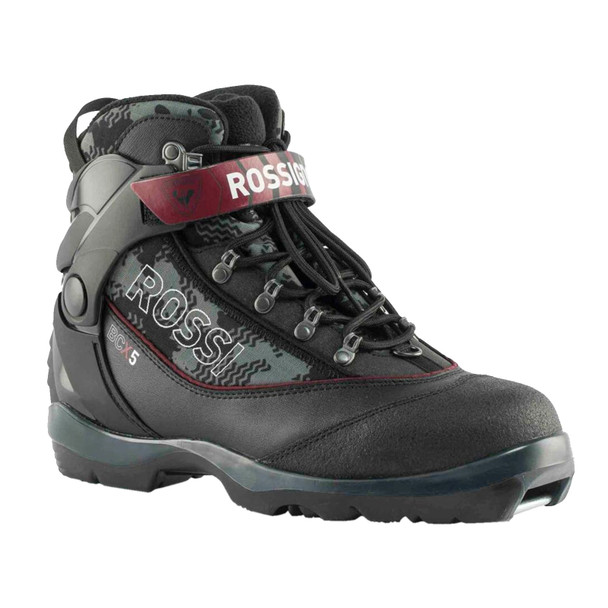 product variation Open Box (Damaged package): ROSSIGNOL Uni Nordic Boot Bc X5, Size: 390 (RIM3830-390) image