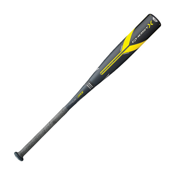 EASTON Ghost X (-10) Baseball Bat (8061508)