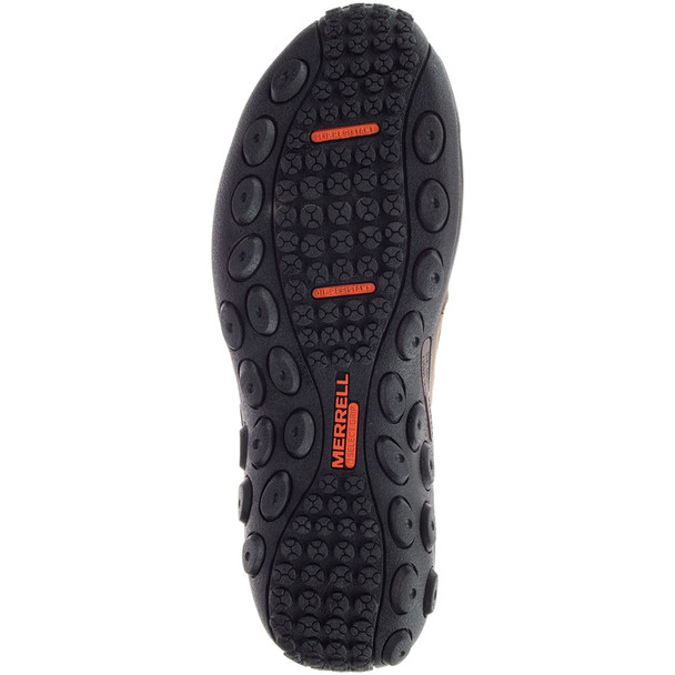product variation Open Box (Damaged package): MERRELL Jungle Moc Ltr Ct Sd, Color: Espresso, Size: 14 (J099381-14) image