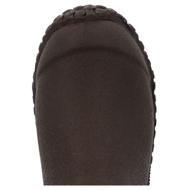 product variation Open Box (Damaged package): MUCK BOOT COMPANY Women Muckster II Mid, Color: Brown-Dark, Size: 9 (WM29CK-M-090) image