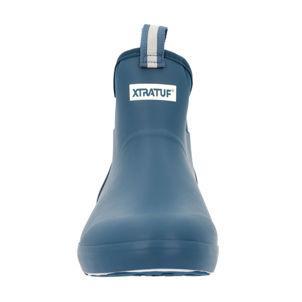 product variation Open Box (Damaged package): XTRATUF Men Oth 6" Slip , Color: Legion Blue, Size: 9 (XMAB204-090) image