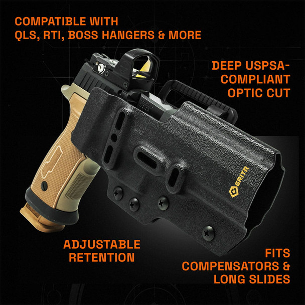 product variation P320 XFive Legion image