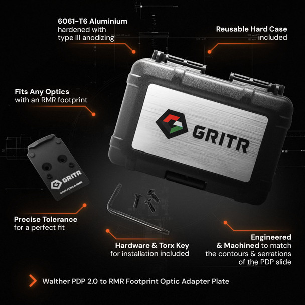 product variation Aluminum image