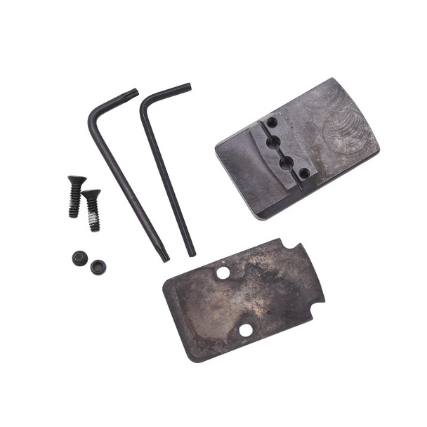 product variation Open Box (Great condition, limited use): TRIJICON RMR H&K 45,P30 Mount (AC32054) image