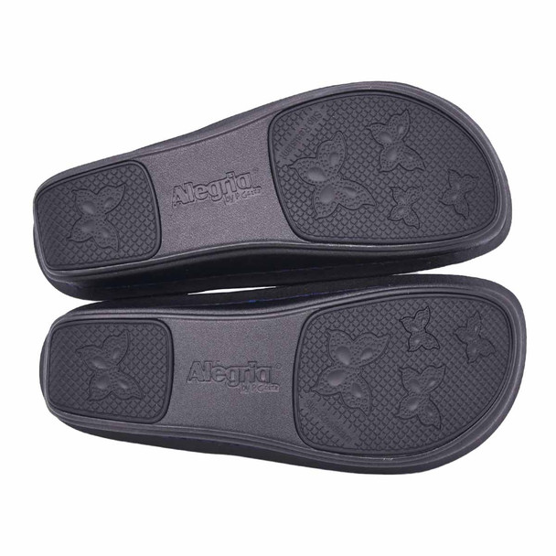 product variation Open Box (Great condition, limited use): ALEGRIA Classic, Color: Oceanic Suede, Size: 39 (6407-39) image