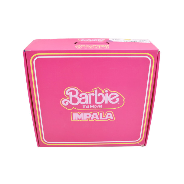 product variation Open Box (Great condition, limited use): IMPALA Lightspeed Inline Skate, Color: Barbie Bright Yellow, Size: 9 (IMPINLINE1-BARBIE-BRIGHT-YELLOW-9) image