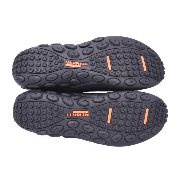 product variation Open Box (Great condition, limited use): MERRELL Jungle Moc Ltr CT, Color: Black, Size: 14 (J099317-14) image