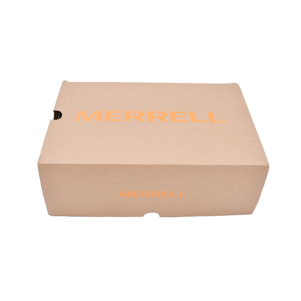 product variation Open Box (Great condition, limited use): MERRELL Jungle Moc Ltr CT, Color: Black, Size: 14 (J099317-14) image