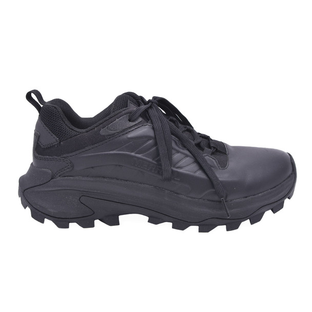 product variation Open Box (Great condition, limited use): MERRELL Moab Speed 2, Color: Black, Size: 8.5 (J007937-8.5) image