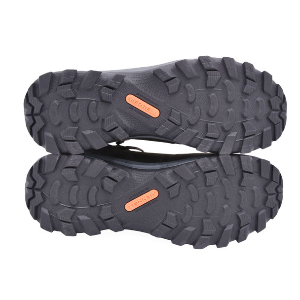 product variation Open Box (Great condition, limited use): MERRELL Moab Speed 2 Mid Lx, Color: Dark Taupe, Size: 10.5 (J007897-10.5_1) image