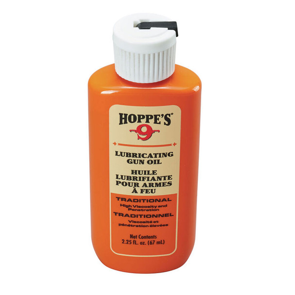 product variation HOPPE'S 8mm .30 and .32 Caliber Rifle Aluminum Rod Cleaning Kit Clamshell Pack (U30B) image