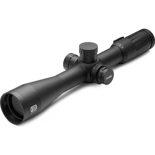 product variation EOTECH Vudu 3.5-18x50 SFP HC1 Reticle MOA Riflescope (VDU3-18SFHC1) image