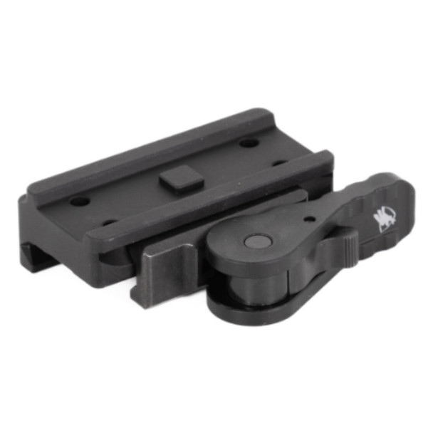 product variation AMERICAN DEFENSE Aimpoint Micro T1/T2 Low Lightweight Mount (AD-T1-L-STD) image