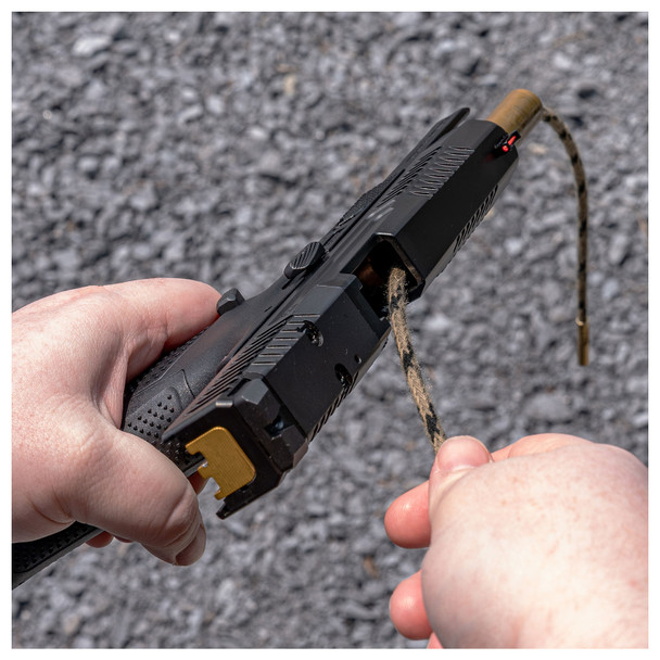 product variation OTIS Ripcord Multi-Caliber 10-Pack Cleaning Kit (FG-RC-SET1) image