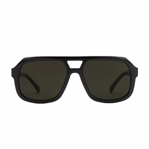 product variation ELECTRIC Augusta Gloss Black/Grey Polarized Sunglasses (EE20201642) image