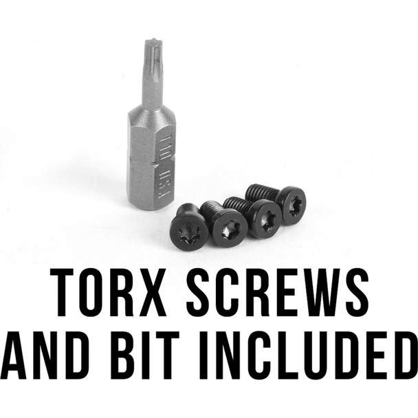 product variation EVOLUTION GUN WORKS HD Bergara BMR 0 Moa Picatinny Rail (80250) image