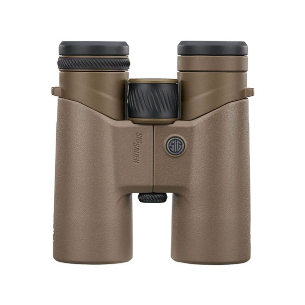 product variation SIG SAUER Zulu4 HD 10x42mm Binocular (SOZ40001) image
