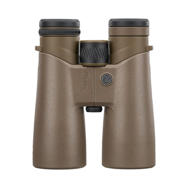 product variation SIG SAUER Zulu4 HD 12x50 Binoculars (SOZ40002) image