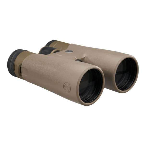 product variation SIG SAUER Zulu4 HD 12x50 Binoculars (SOZ40002) image