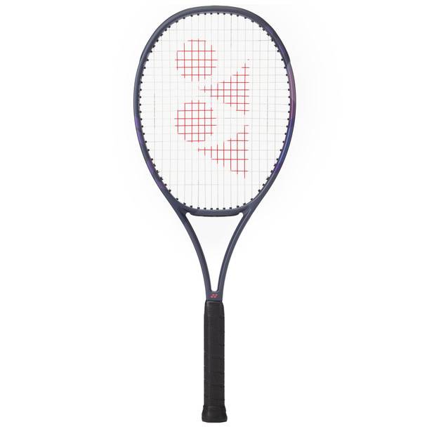 product variation YONEX Percept 100D Midnight Navy Tennis Racquet, Grip 3 (PE01100DMN3) image