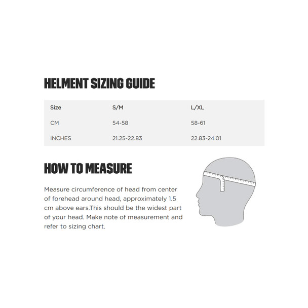 product variation KALI PROTECTIVES Uno LTD Astro Matte Lime/Purple L/XL 58-61cm Bike Helmet (0240924117) image