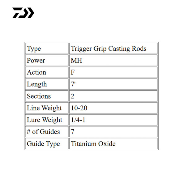 product variation 7ft MH 2pc image