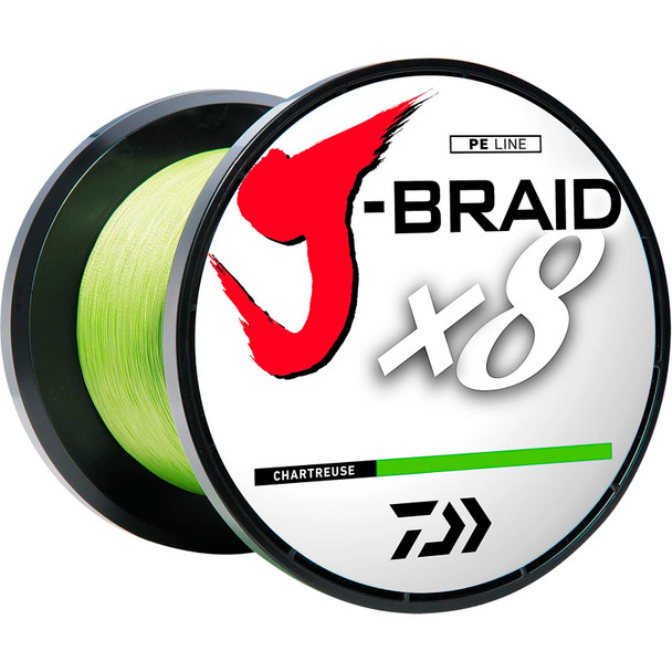 product variation 3000yds | 6lb | Filler Spool | Chartreuse image
