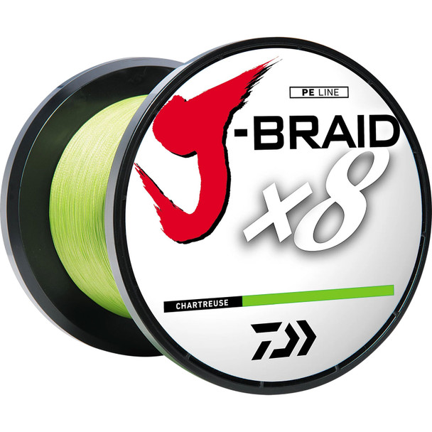 product variation 300yds | 10lb | Filler Spool | Chartreuse image