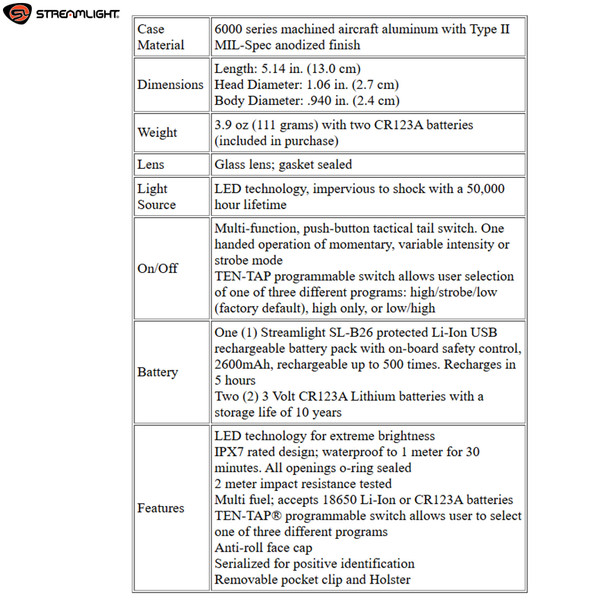 product variation Clam Package image