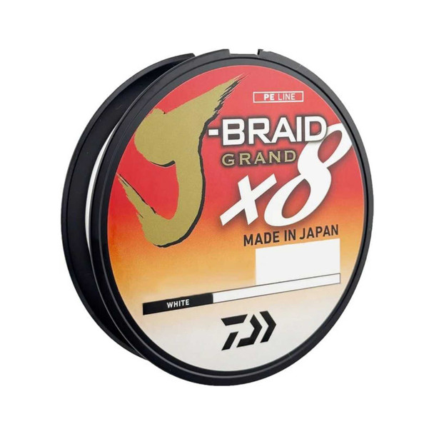 product variation 300yds | 14kg | Filler Spool | White image