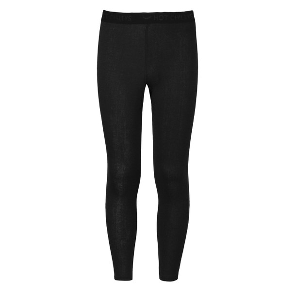 product variation HOT CHILLYS Youth Pepper Bi-Ply Black Bottoms (PB3081-101) image