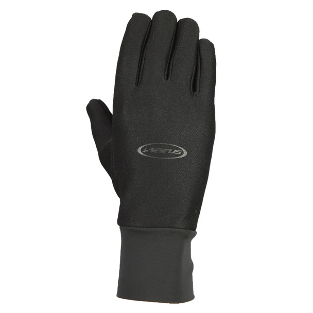 product variation SEIRUS Women's Soundtouch Hyperlite All Weather Black Winter Gloves (1170.2.001) image