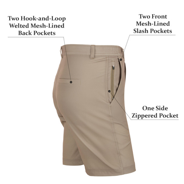 product variation Timber Wolf Khaki image
