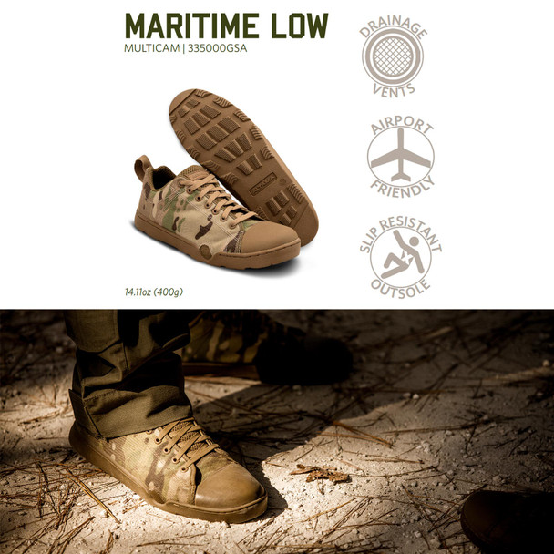 product variation Camo MultiCam GSA image