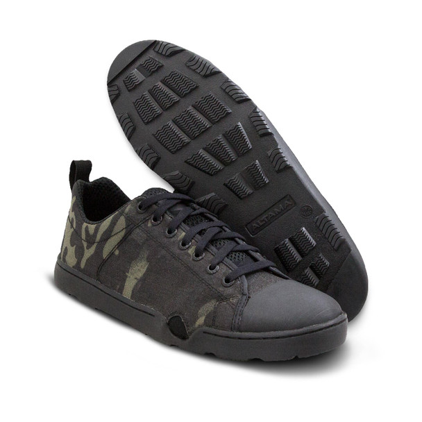 product variation Multicam Black image