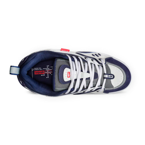 product variation White/Navy image