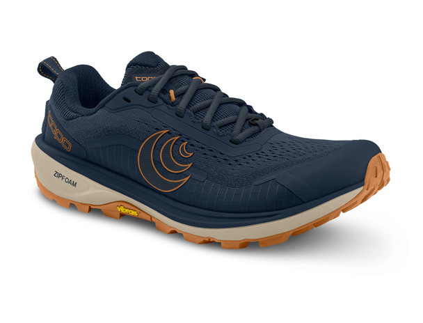 product variation Navy/Orange image
