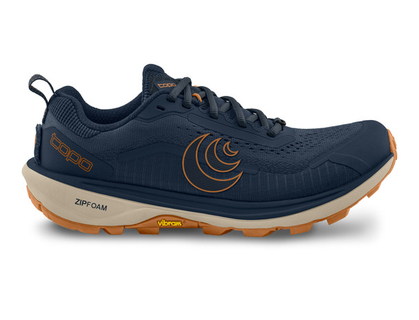 product variation Navy/Orange image