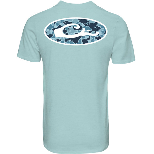 product variation Beach Glass Light Heather image