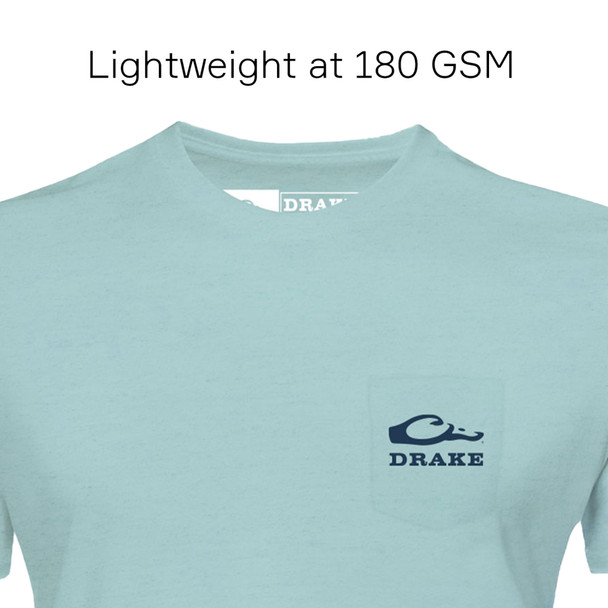 product variation Beach Glass Light Heather image